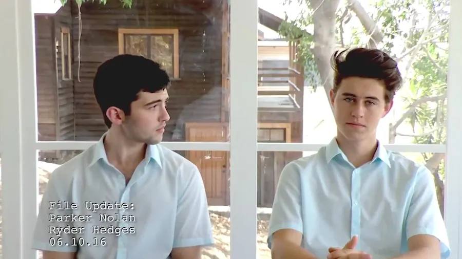 3 Reasons to Watch Fullscreen's "The Deleted"!