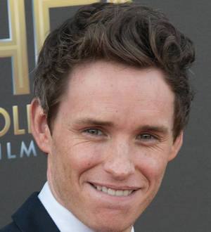 Eddie Redmayne juggling Hollywood commitments with wedding planning