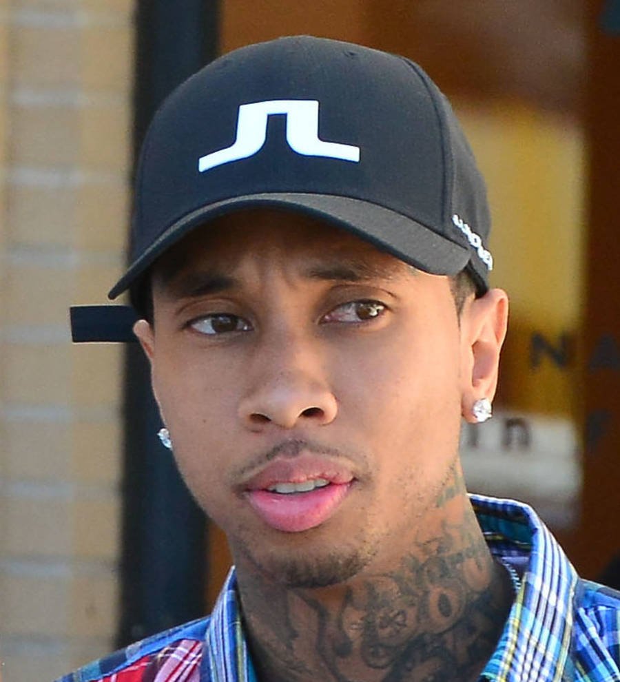 Tyga: 'Cash Money bosses still owe me million'