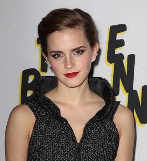 Emma Watson was injured during Bling Ring shoot