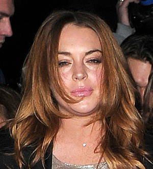 Lindsay Lohan fan to stand trial for harassment