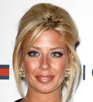 More wedding news for The Hills as Holly Montag gets engaged