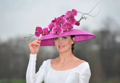 2014 Color of the Year: Radiant Orchid!