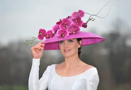 2014 Color of the Year: Radiant Orchid!