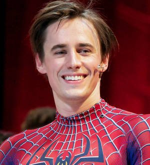 Spider-Man musical performer hospitalized after onstage injury