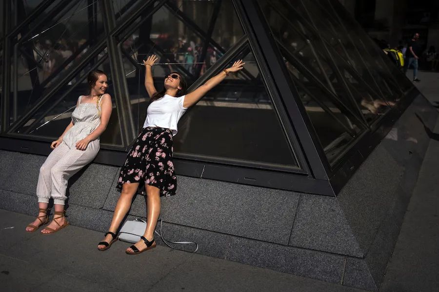 Budget-Friendly Travel Tips to Make the Most of Your Summer Vacation Without Breaking The Bank!