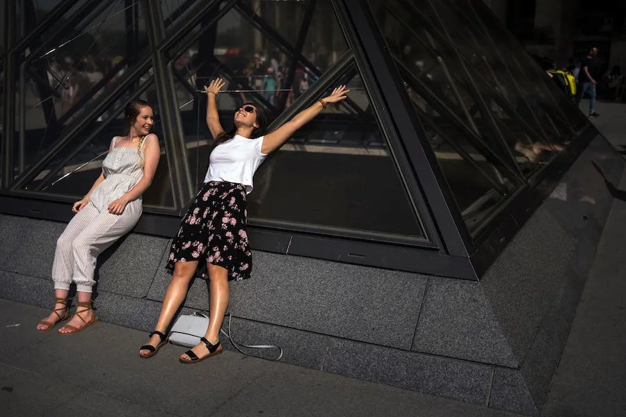 Budget-Friendly Travel Tips to Make the Most of Your Summer Vacation Without Breaking The Bank!