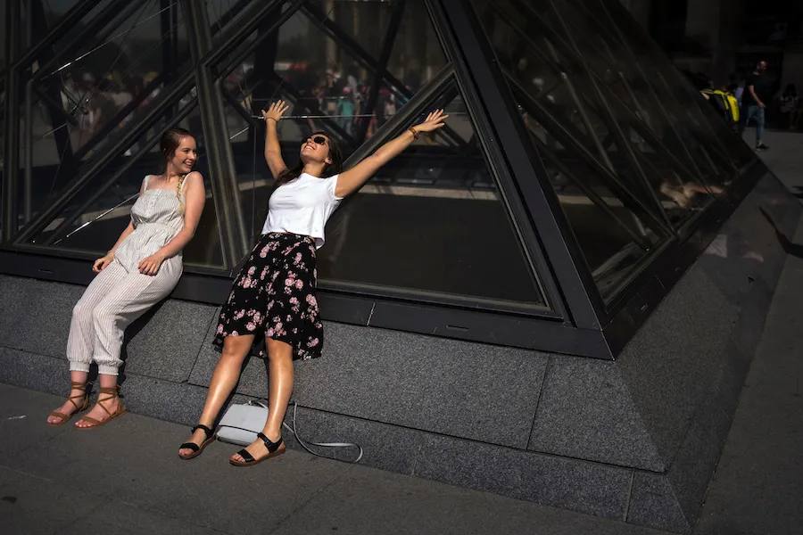 Budget-Friendly Travel Tips to Make the Most of Your Summer Vacation Without Breaking The Bank!