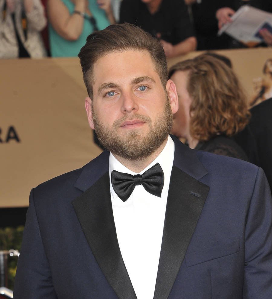 Jonah Hill to star in diamond district drama Uncut Gems