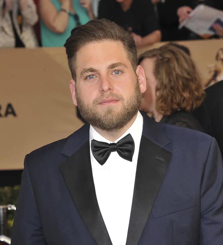 Jonah Hill to star in diamond district drama Uncut Gems