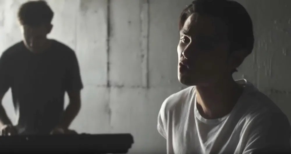 ARTIST TO WATCH: Armors