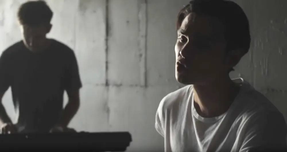 ARTIST TO WATCH: Armors