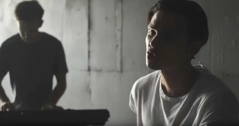 ARTIST TO WATCH: Armors