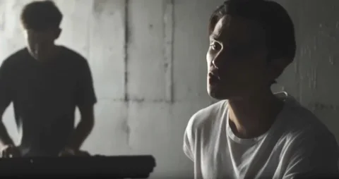 ARTIST TO WATCH: Armors