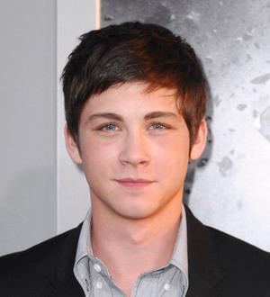 Logan Lerman's travel plans ruined by forgotten passport