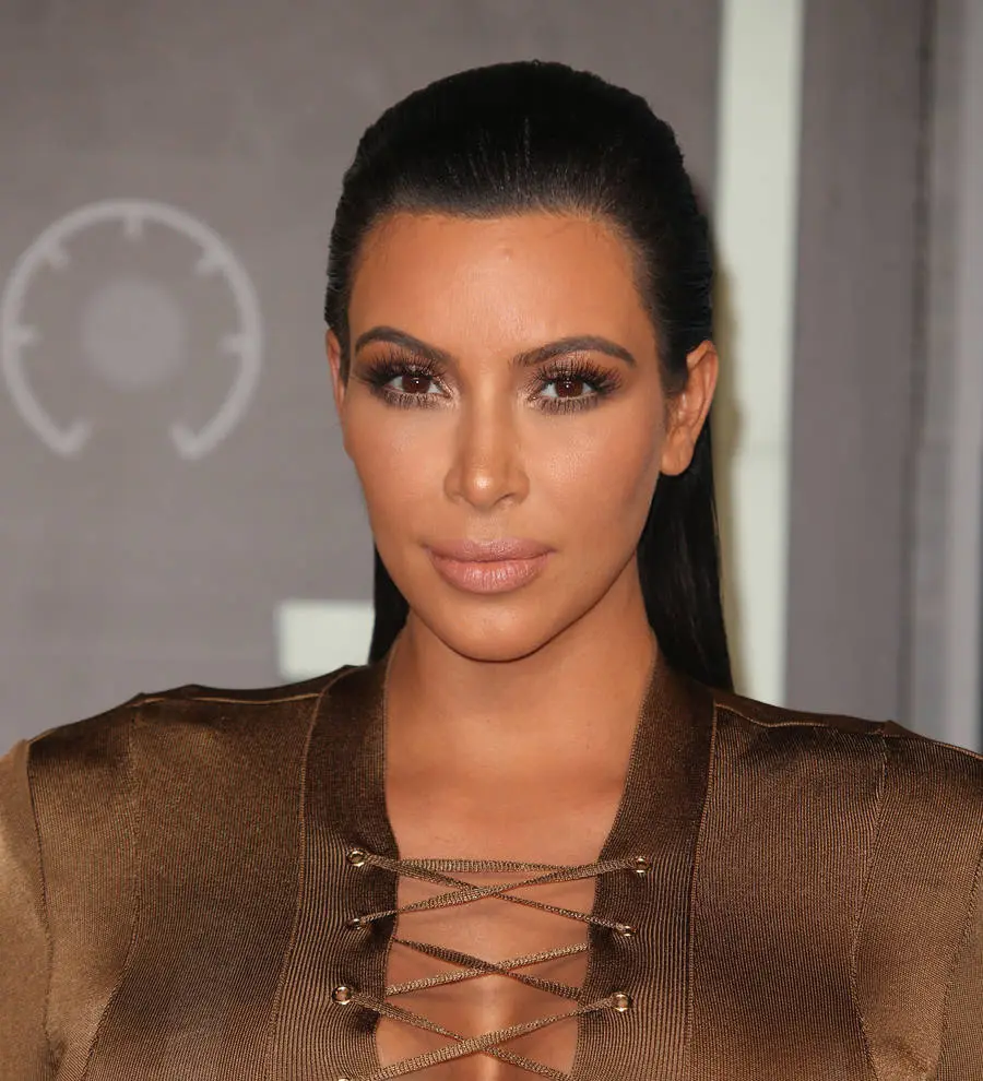 Security stepped up on Kardashian family websites