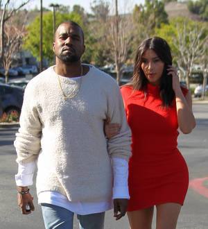 Judge rejects motion to dismiss West and Kardashian suit over proposal video leak
