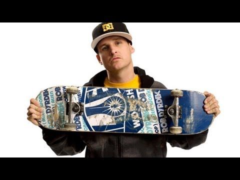 Skateboarding Film Inspires Rob Dyrdek & More! - GUEST LIST ONLY