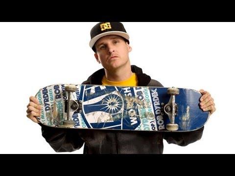 Skateboarding Film Inspires Rob Dyrdek & More! - GUEST LIST ONLY