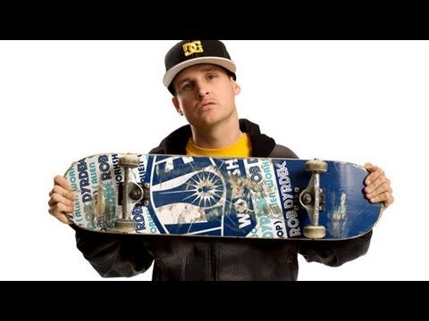 Skateboarding Film Inspires Rob Dyrdek & More! - GUEST LIST ONLY