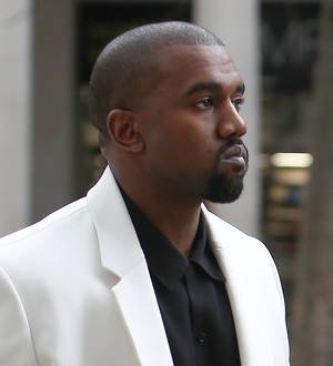 Kanye West: 'Beck's album is kinda good'