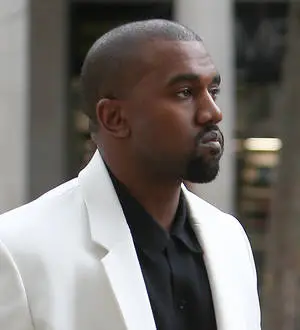 Kanye West creating video game in honour of late mum