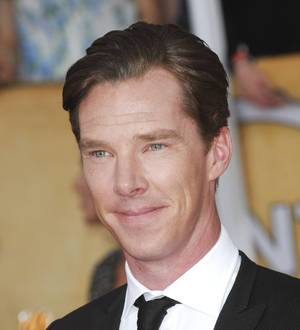 Benedict Cumberbatch to voice tiger Shere Khan in Serkis' The Jungle Book
