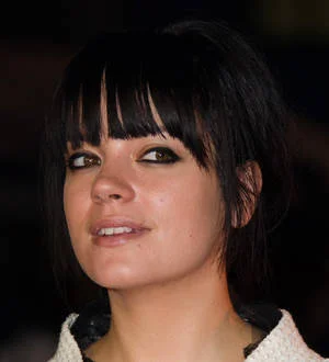 Lily Allen avoided bust-ups after miscarriage