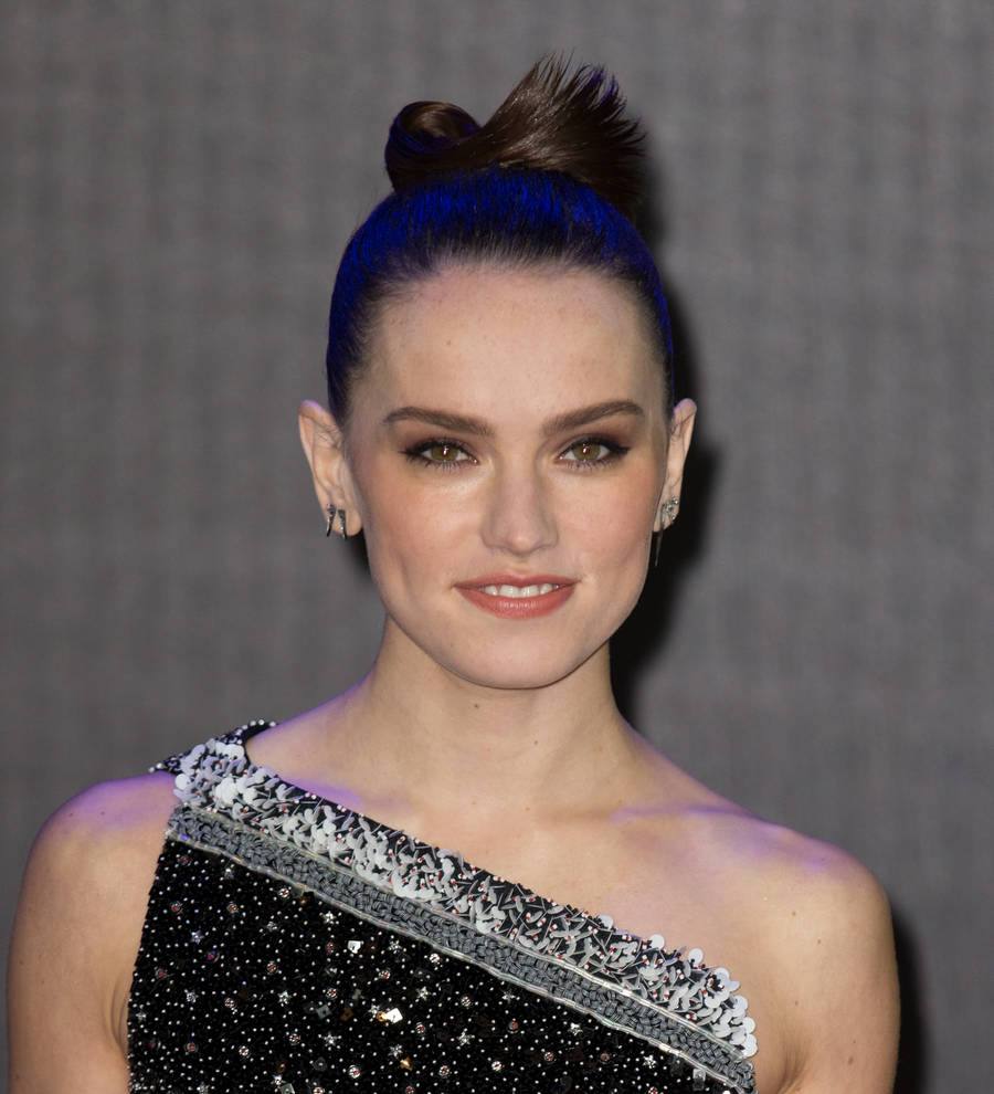 Daisy Ridley narrates documentary about teenage hunter