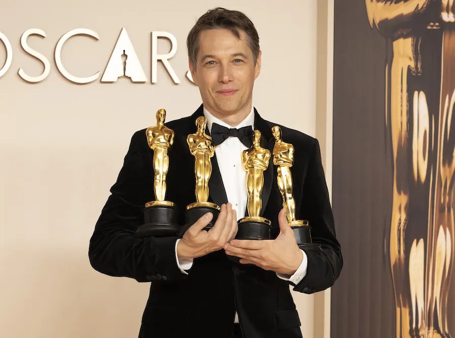 What's Next For This Year's Oscar Winners?