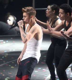Justin Bieber wins legal battle in hearing damage case