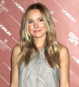 Kristen Bell and James Van Der Beek top Us Weekly's Hot Hollywood List