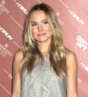 Kristen Bell and James Van Der Beek top Us Weekly's Hot Hollywood List