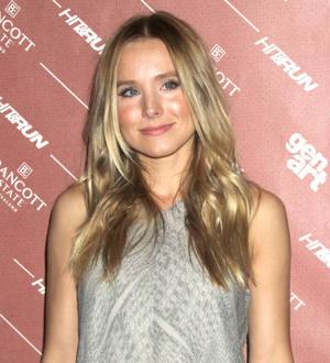 Kristen Bell and James Van Der Beek top Us Weekly's Hot Hollywood List