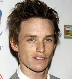 Eddie Redmayne stunned by false Prince William reports