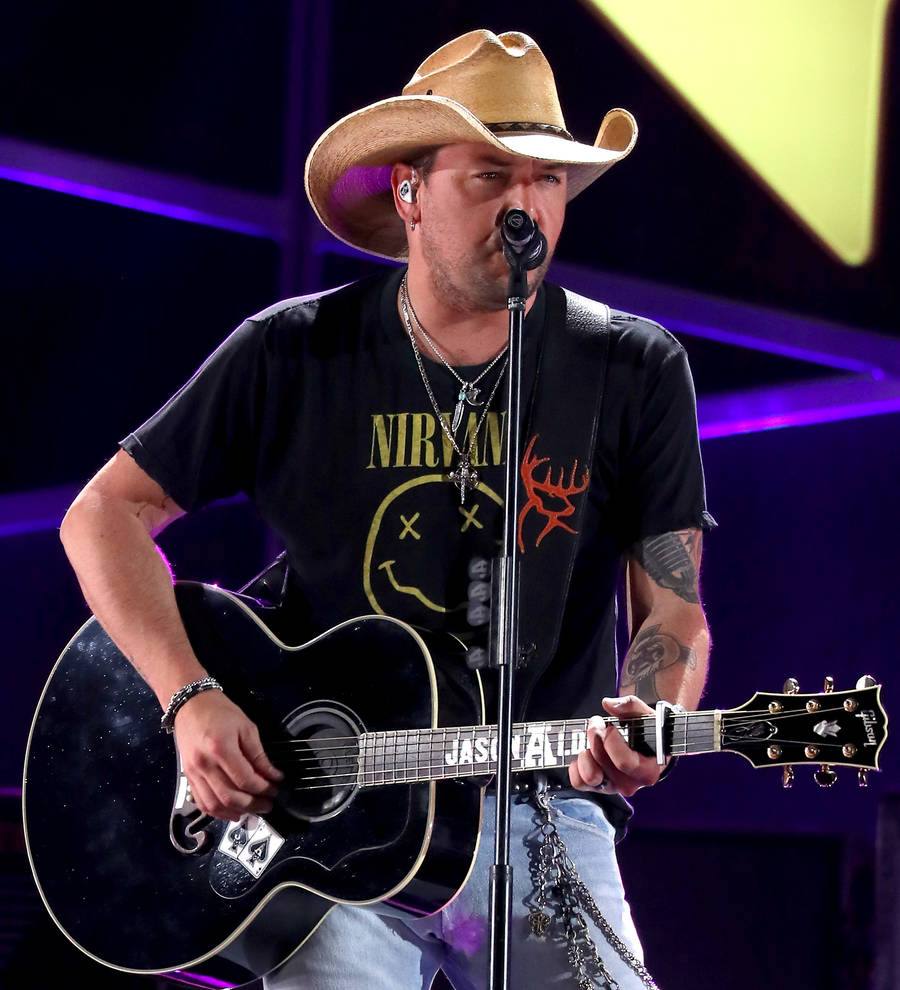 Police arrest shooting suspect following Jason Aldean concert