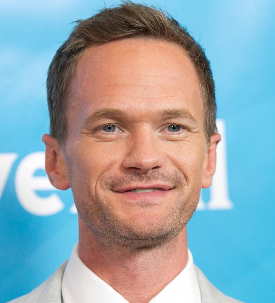 Neil Patrick Harris writing children's books