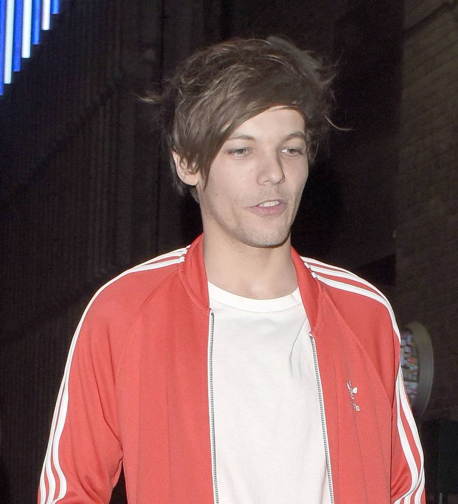 Louis Tomlinson creating girl group with mentor Simon Cowell