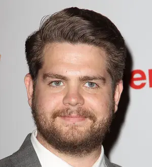 Jack Osbourne confident of recovery from MS