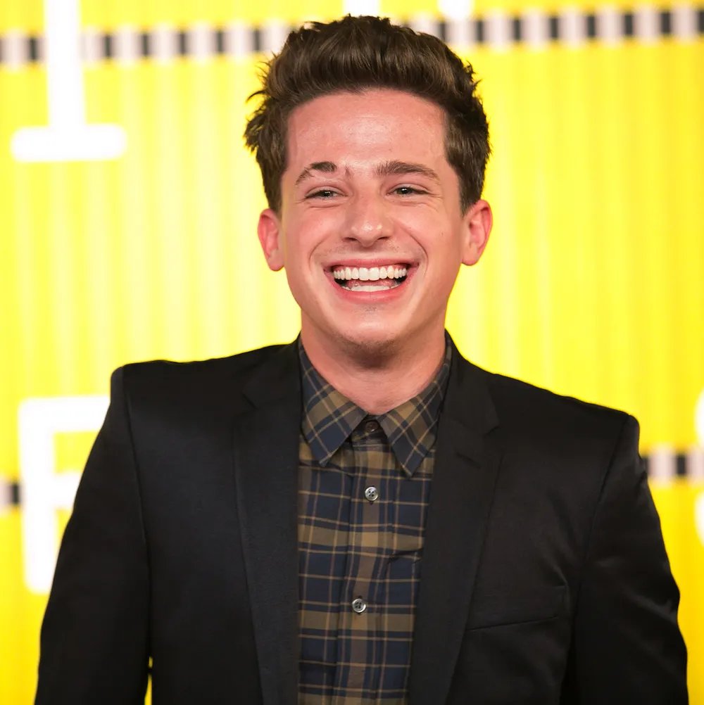 Charlie Puth Drops New Music Video For "One Call Away"!