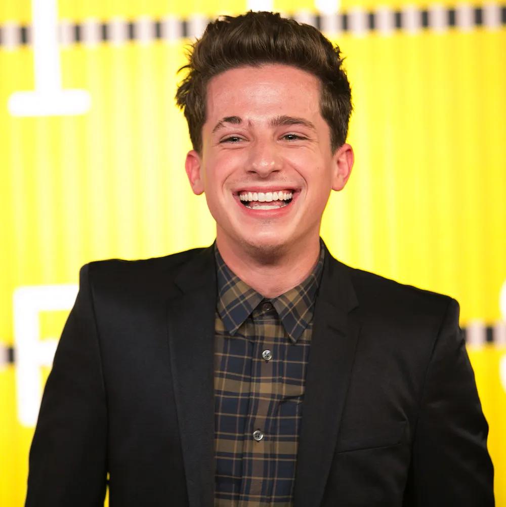 Charlie Puth Drops New Music Video For "One Call Away"!