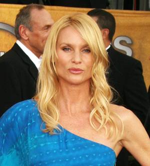Nicollette Sheridan to Proceed with Cherry Lawsuit