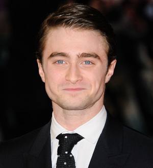 Daniel Radcliffe delighted with Connery praise