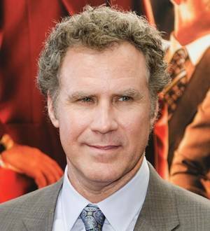 Will Ferrell's movie anchorman takes over the news in North Dakota