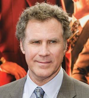 Will Ferrell's movie anchorman takes over the news in North Dakota