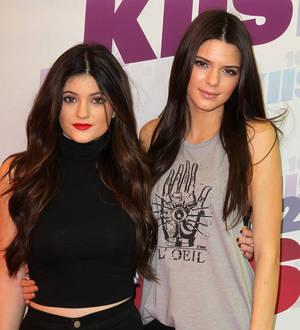 Kylie and Kendall Jenner create jewelry line