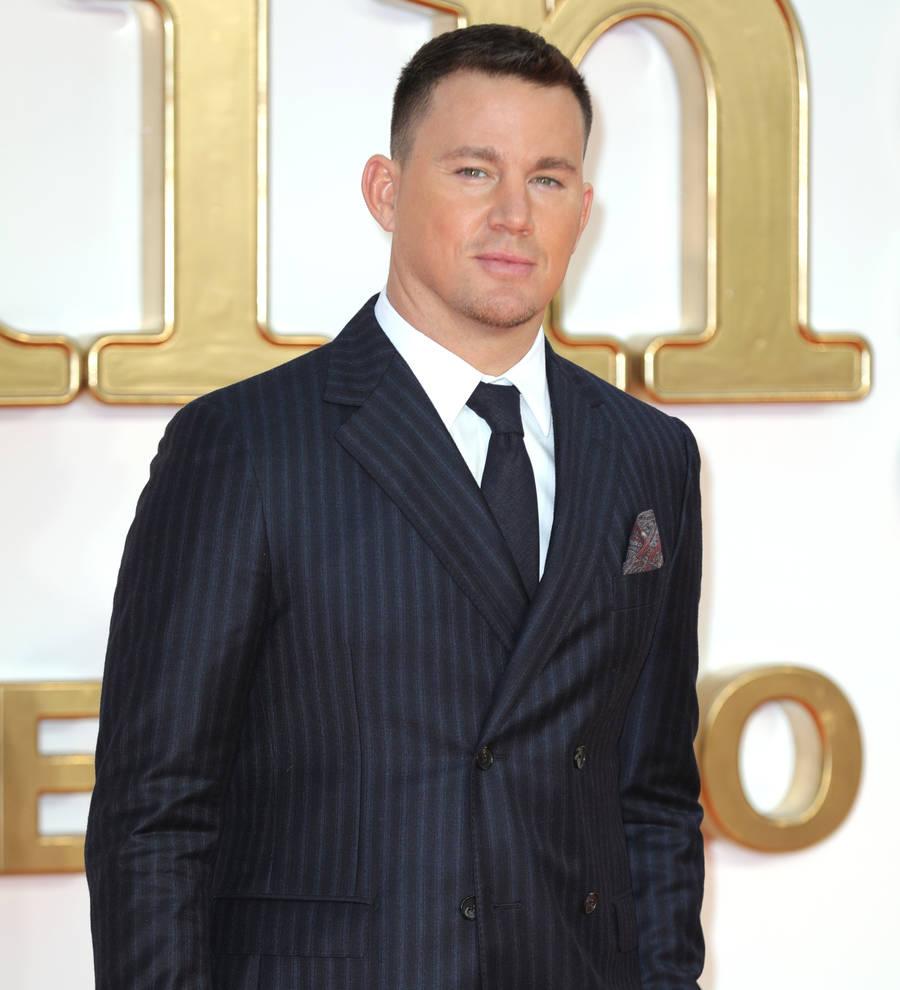Channing Tatum's Gambit movie finally gets release date