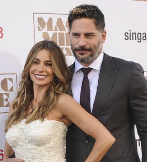 Joe Manganiello enlisted Arnold Schwarzenegger's help for Sofia Vergara date