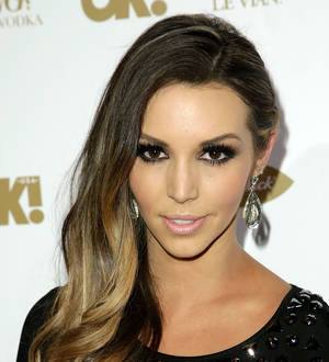 Scheana Marie marries in California