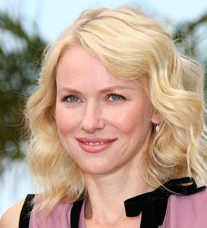 Naomi Watts Daunted Over Marilyn Monroe Role